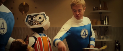The Fantastic 4: First Steps (2025) NO WATERMARK BEST QUALITY!   NEW  FREE UPDATE / FULL COLLECTION 4 MOVIES + 2025 FREE