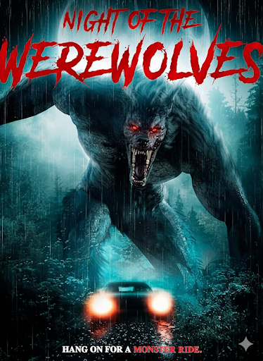 Night of the Werewolves (2025) 24 HS SALE