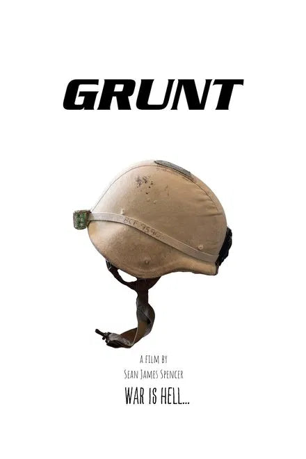 Grunt (2025) NEW - digital blockbuster