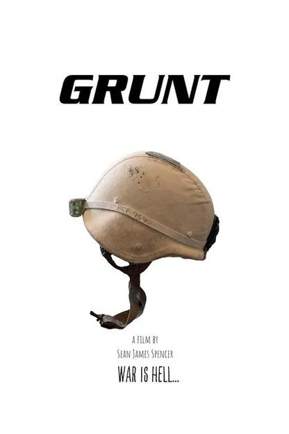 Grunt (2025) NEW - digital blockbuster