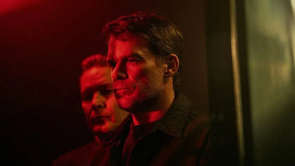 Dexter: Resurrection (2025) 24 HS SALE TV SERIES - digital blockbuster
