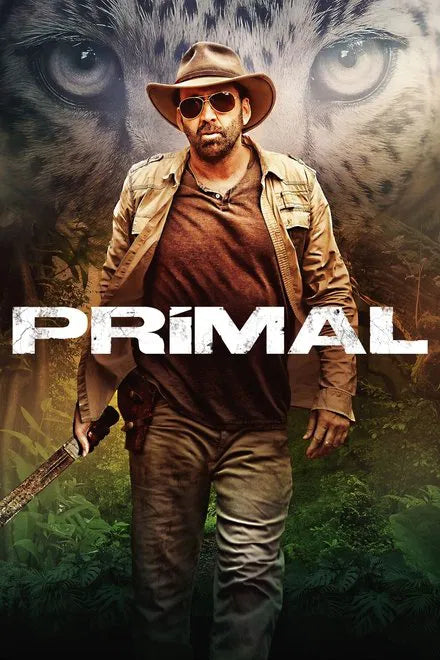 Primal (2019) CLASSIC