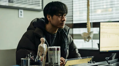 Karma (2025) TV SERIES DEAL