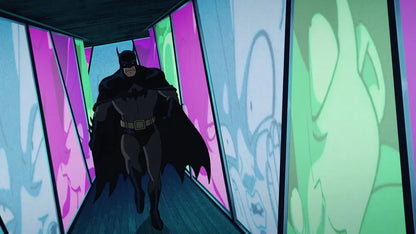 Batman: The Killing Joke (2016) NEW