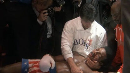 Rocky IV (1985) CLASSIC - digital blockbuster