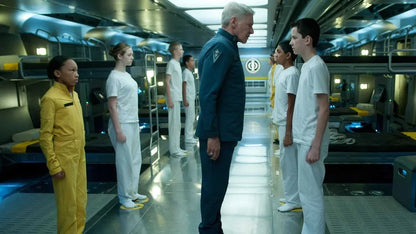 Ender's Game (2013) 24 HS SALE