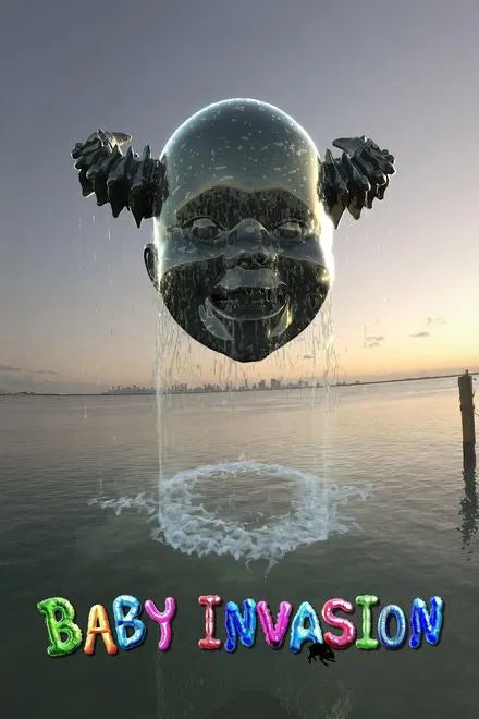 Baby Invasion (2024) NEW