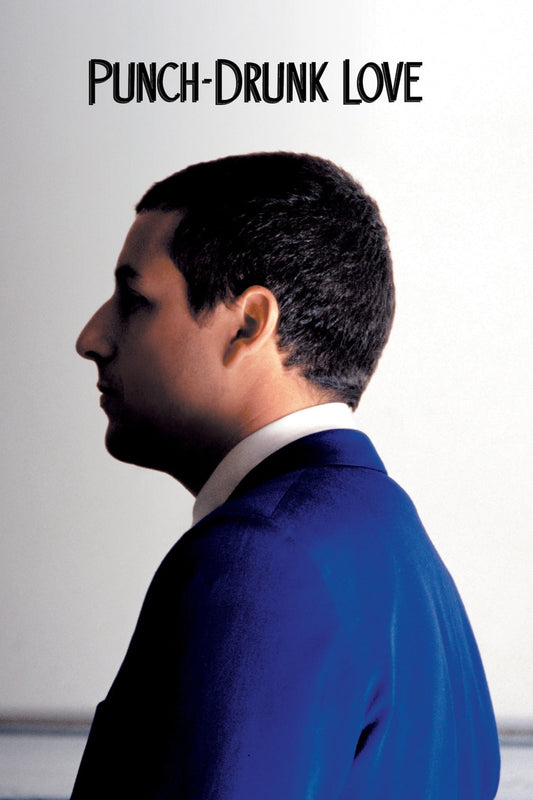 Punch-Drunk Love NEW 4k