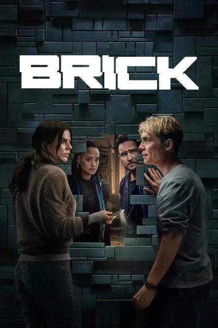 Brick (2025) 24 HS SALE - digital blockbuster