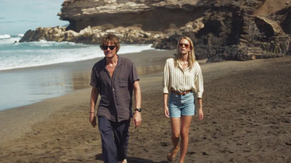 Islands (2025) NEW