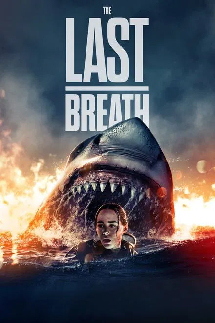 The Last Breath (2024) NEW
