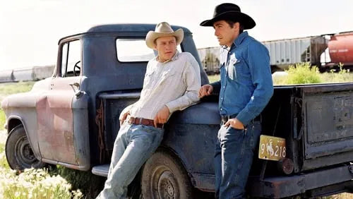 Brokeback Mountain (2005) CLASSIC