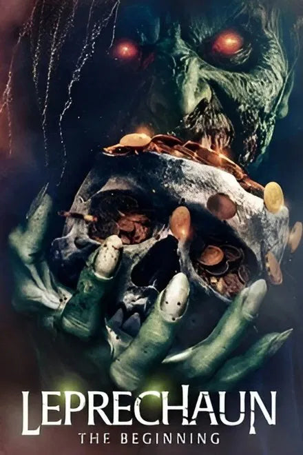 Leprechaun: The Beginning (2025) 24 HS SALE