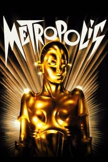 Metropolis (1927) CLASSIC