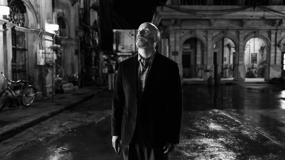 Bad Thoughts (2025) TV SERIE - digital blockbuster