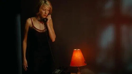 Mulholland Drive (2001) CLASSIC