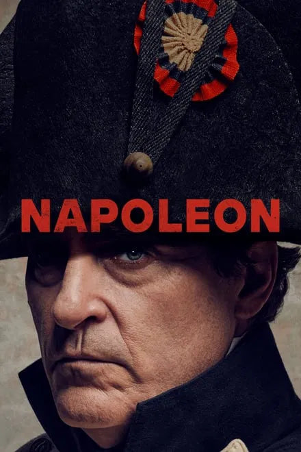 Napoleon (2023) off new