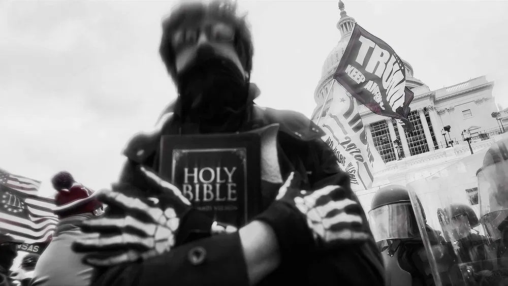 Bad Faith (2024) NEW
