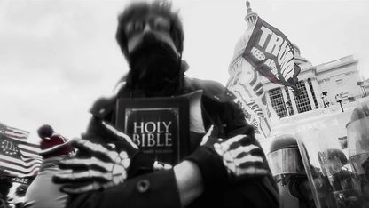 Bad Faith (2024) NEW