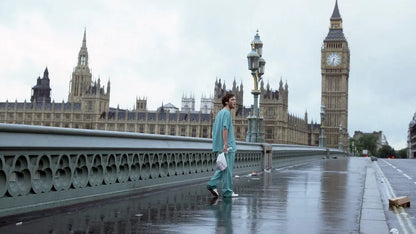 28 Days Later (2002) CLASSIC