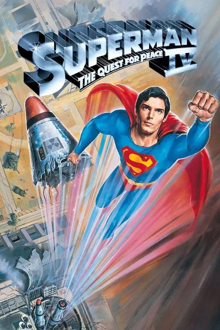 SUPERMAN COLLECTION (14 MOVIES) + VIP PASS SUPERMAN 2025 FREE (NOT RELEASED) 24 HS SALE - digital blockbuster