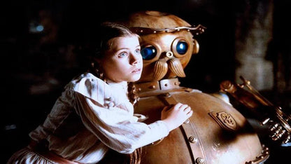 Return to Oz (1985) NEW