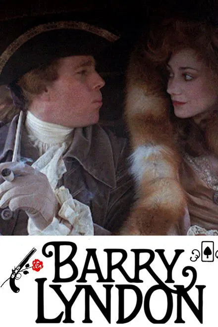 Barry Lyndon (1975) NEW