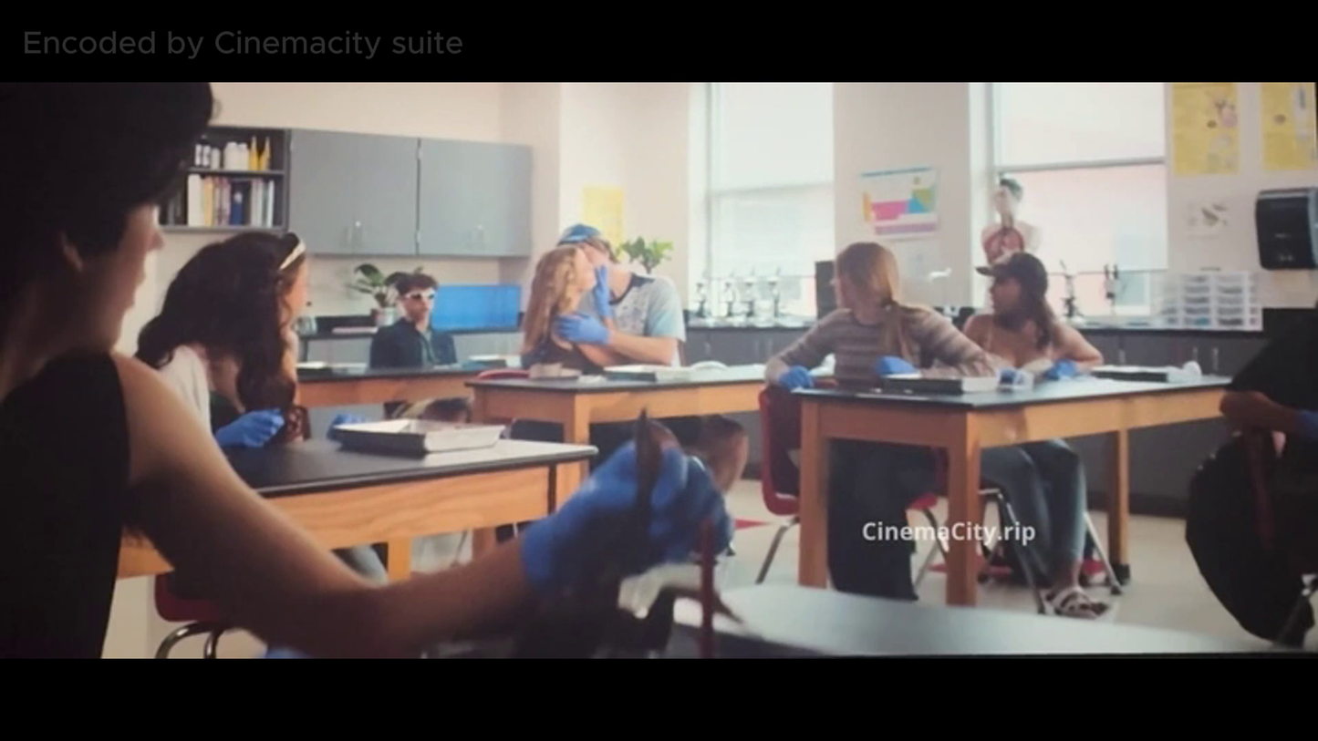 ICK (2025) 24 HS  NEW