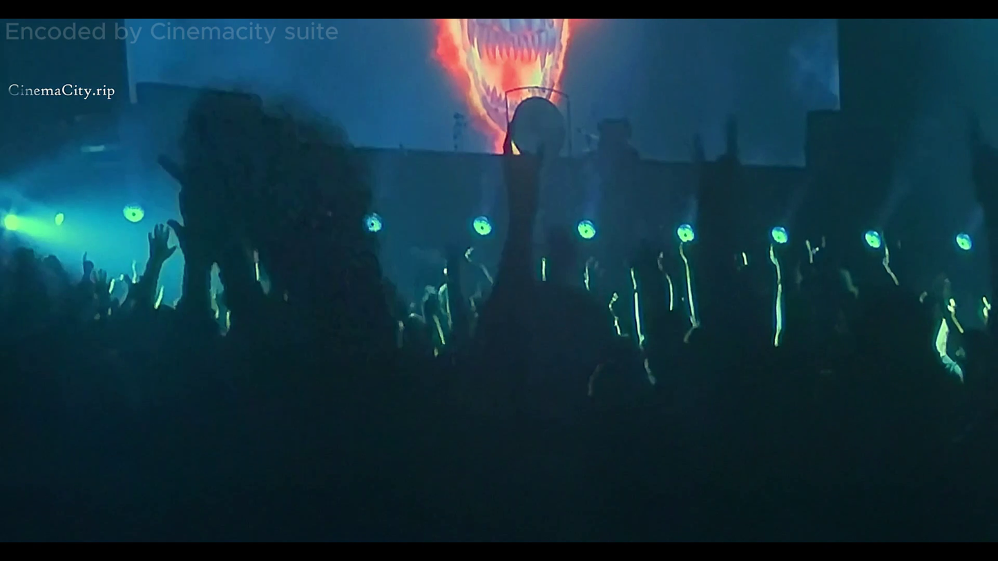 Spinal Tap II: The End Continues (2025) PRE RELEASE UPDATE FREE 24 HS SALE