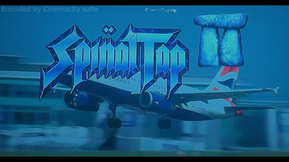 Spinal Tap II: The End Continues (2025) PRE RELEASE UPDATE FREE 24 HS SALE