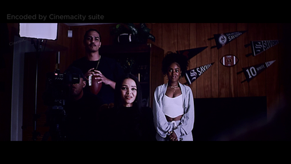 HIM (2025) PRE RELEASE UPDATE FREE NEW