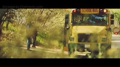 The Lost Bus (2025) PRE RELEASE UPDATE FREE NEW