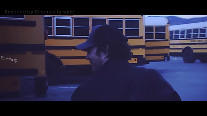 The Lost Bus (2025) PRE RELEASE UPDATE FREE NEW