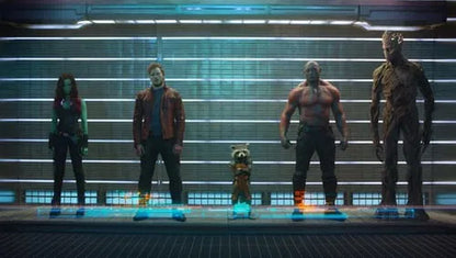 Guardians of the Galaxy (2014) CLASSIC