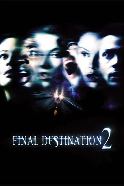 Final Destination 2 (2003) CLASSIC