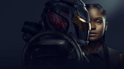 Ironheart (2025) NEW SUMMER 50OFF - digital blockbuster