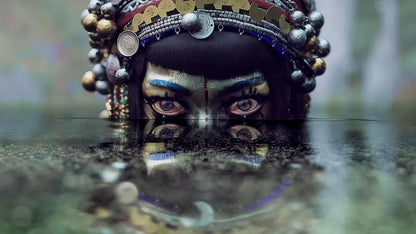 Love, Death & Robots  TV SERIES