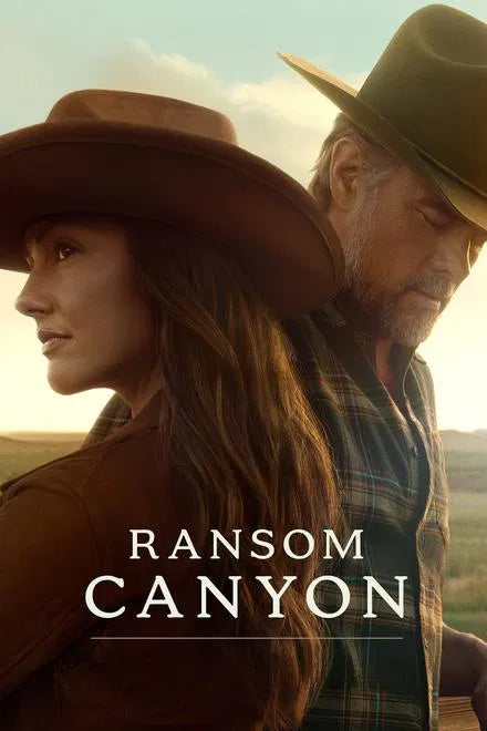 Ransom Canyon (2025) TV SERIES
