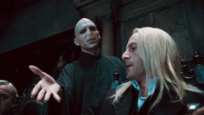 Harry Potter and the Deathly Hallows: Part 1 (2010) NEW SUMMER 50OFF - digital blockbuster