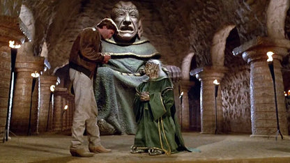 Spaceballs (1987) NEW - digital blockbuster