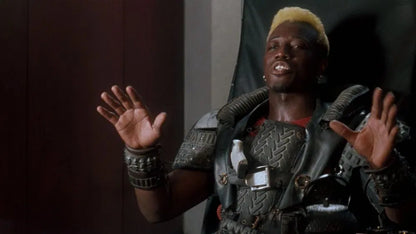Demolition Man (1993) 24 HS SALE