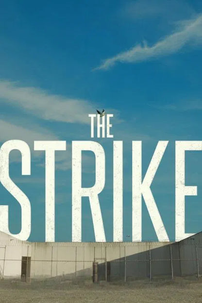 The Strike (2024) NEW