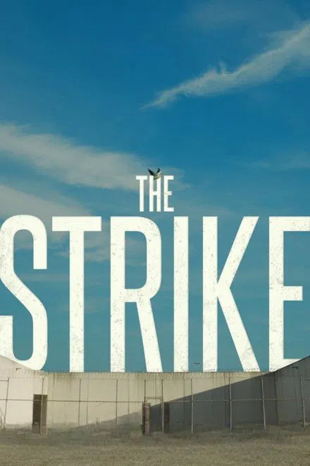 The Strike (2024) NEW