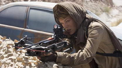 Resident Evil: Extinction (2007) NEW