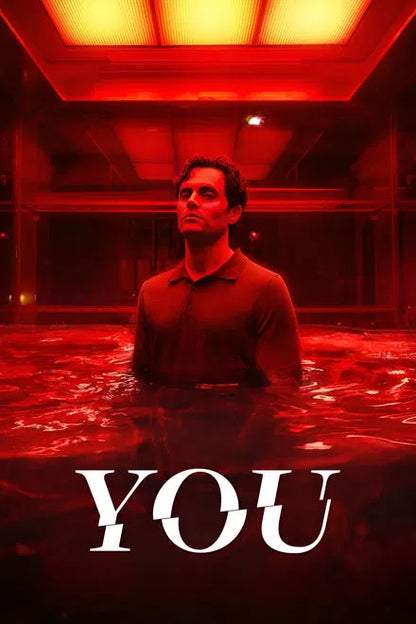 You (2018) TV SERIES - digital blockbuster