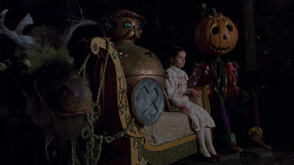 Return to Oz (1985) NEW