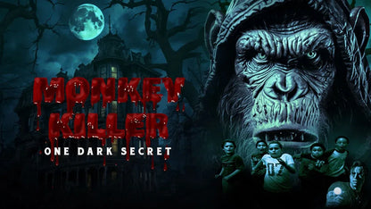 Monkey Killer (2025) new!