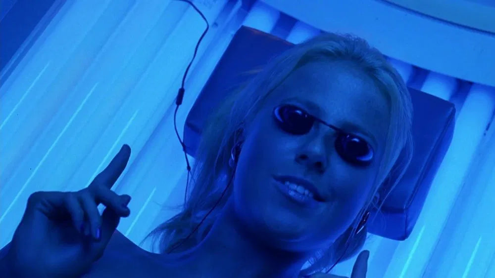 Final Destination 3 (2006) CLASSIC