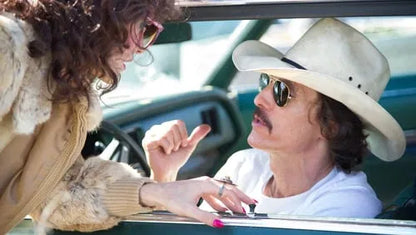 Dallas Buyers Club (2013) CLASSIC