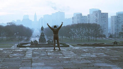 Rocky (1976) 24 HS SALE - digital blockbuster